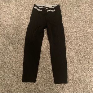 Ivy Park Leggings